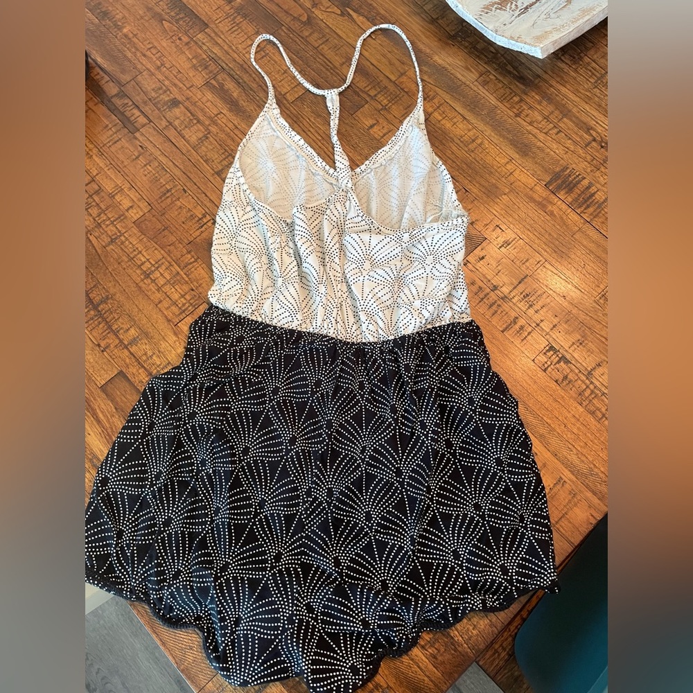 Roxy romper - Picture 2 of 3